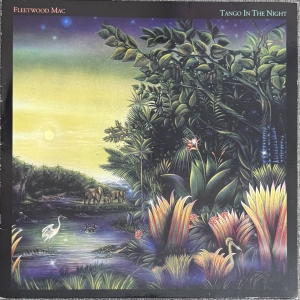 Tango In The Night Image