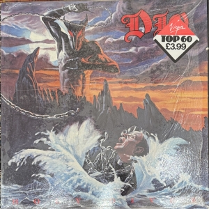 Holy Diver Image