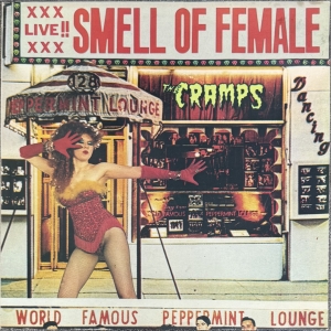 Smell Of Female Image