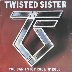 You Can't Stop Rock 'N' Roll Image