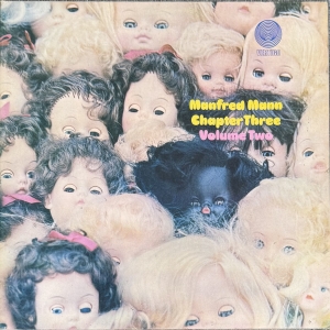 Volume Two Image