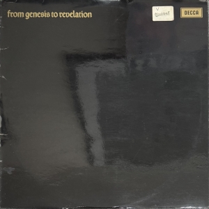 From Genesis To Revelation Image