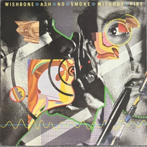 No Smoke Without Fire Image