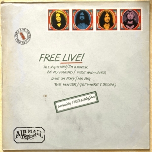 Free Live Image