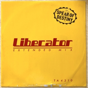 Liberator Image