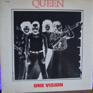 One Vision Image