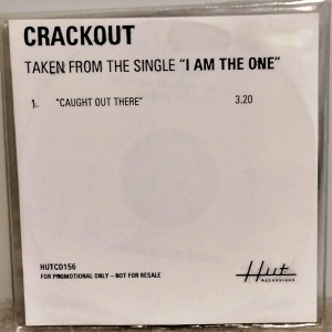 Caught Out There Image