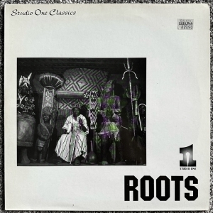 Studio One Classics - Roots Image