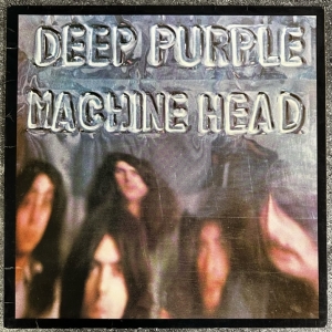 Machine Head Image