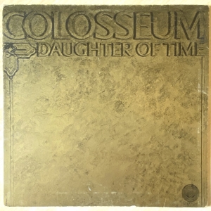 Daughter Of Time Image