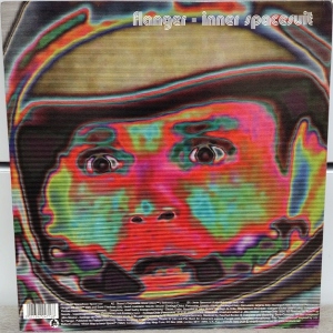 Inner Spacesuit Image