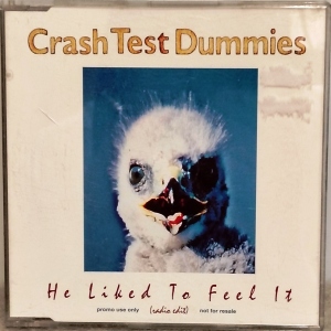 He Liked To Feel It Image