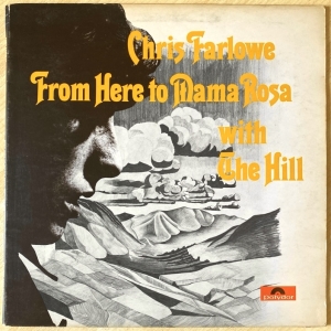 From Here To Mama Rosa Image