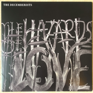 The Hazards Of Love Image