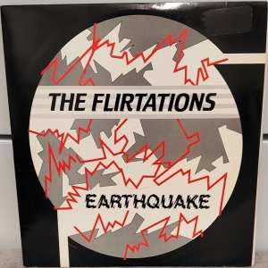 Earthquake Image