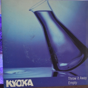Throw It Away Image