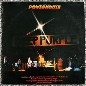 Powerhouse Image