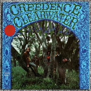 Creedence Clearwater Revival Image
