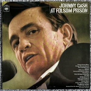 At Folsom Prison Image