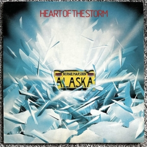 Heart Of The Storm Image