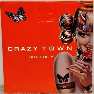 Butterfly Image