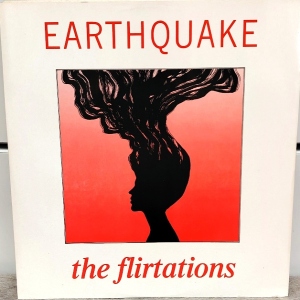 Earthquake Image