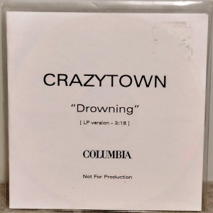 Drowning Image