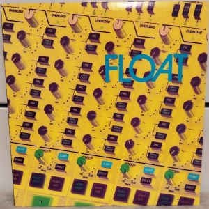 Crazed Up With Happiness EP Image