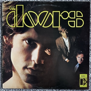 The Doors Image