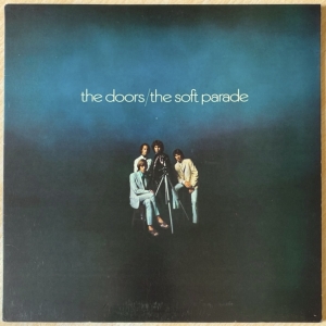 The Soft Parade Image