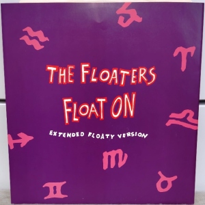 Float On (Extended Floaty Version) Image