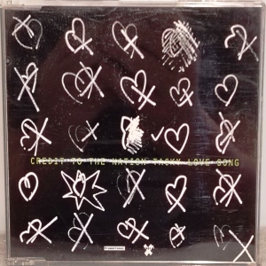 Tacky Love Song Image