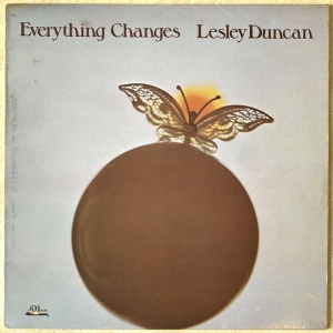 Everything Changes Image