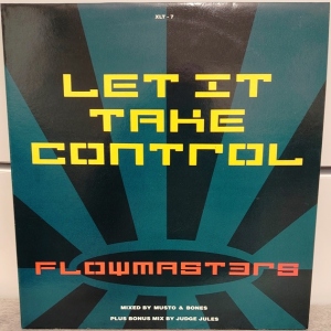 Let It Take Control Image