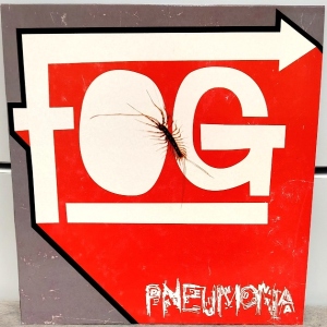 Pneumonia Image