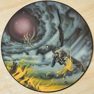 Flight Of Icarus Image