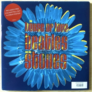 Beatles And The Stones Image