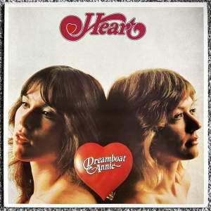 Dreamboat Annie Image