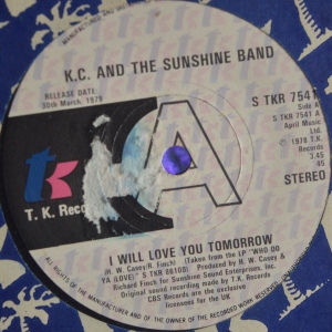 I Will Love You Tomorrow Image