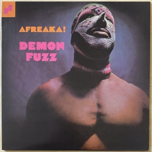 Afreaka! Image