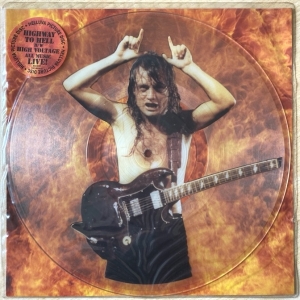 Highway To Hell (Live) Image