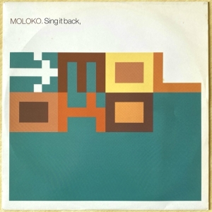 Sing It Back (Remixes) Image