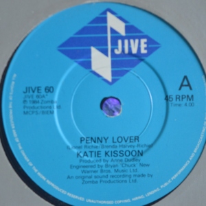 Penny Lover Image