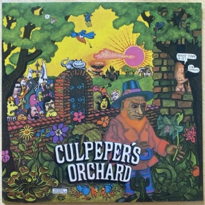 Culpeper's Orchard Image