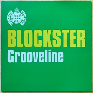 Grooveline Image