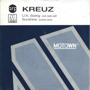 U.K. Swing / Sunshine Image