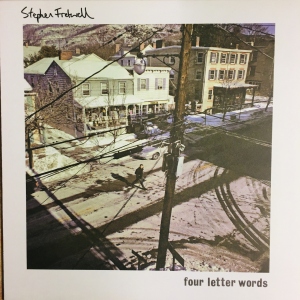 Four Letter Words Image