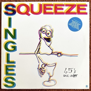 Singles - 45's And Under Image