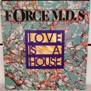 Love Is A House Image