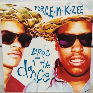 Lord Of The Dance Image